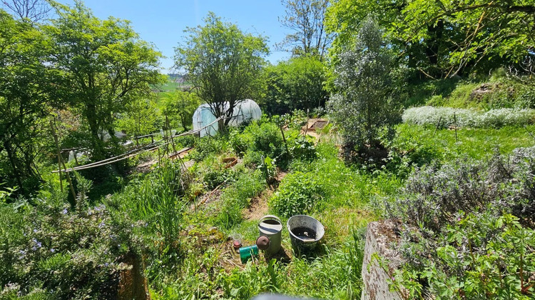 Ma-Cabane - Vente Maison Nanteuil-Auriac-de-Bourzac, 72 m²