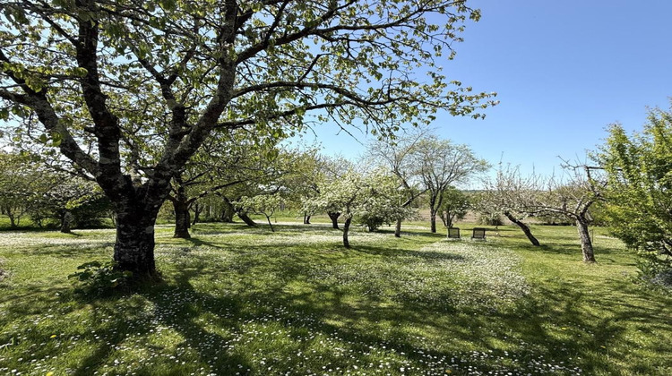 Ma-Cabane - Vente Maison NANTEUIL AURIAC DE BOURZAC, 294 m²
