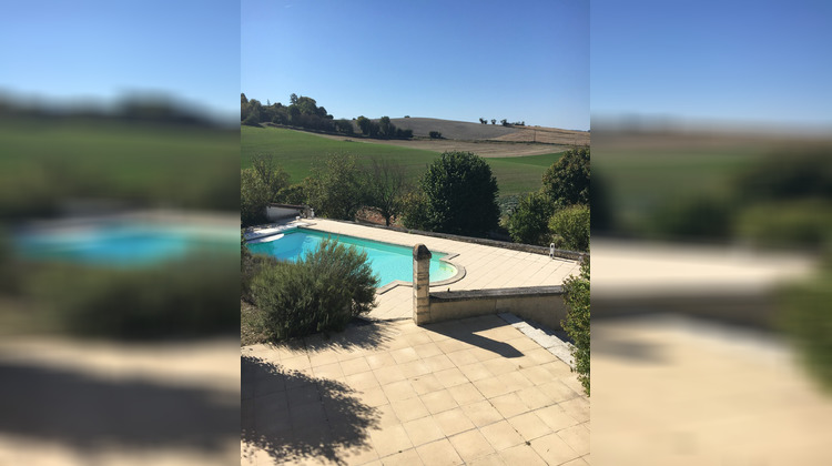 Ma-Cabane - Vente Maison Nanteuil-Auriac-de-Bourzac, 198 m²