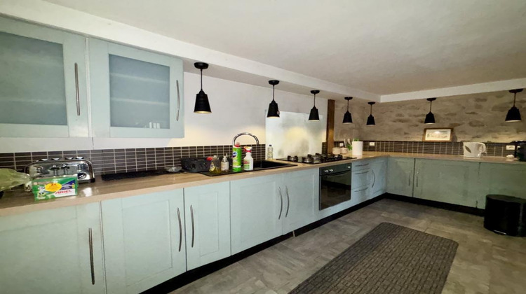 Ma-Cabane - Vente Maison NANTEUIL EN VALLEE, 93 m²