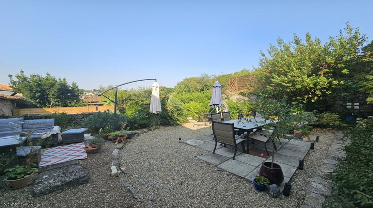 Ma-Cabane - Vente Maison NANTEUIL EN VALLEE, 108 m²