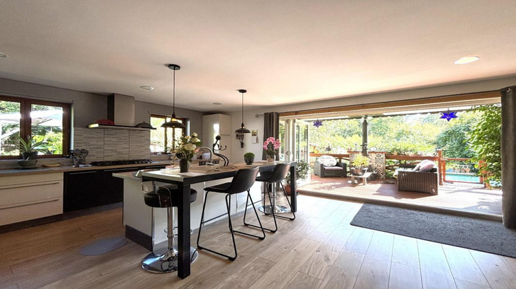 Ma-Cabane - Vente Maison NANTEUIL EN VALLEE, 97 m²