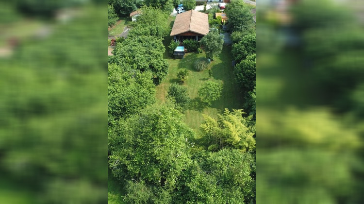 Ma-Cabane - Vente Maison NANTEUIL EN VALLEE, 97 m²