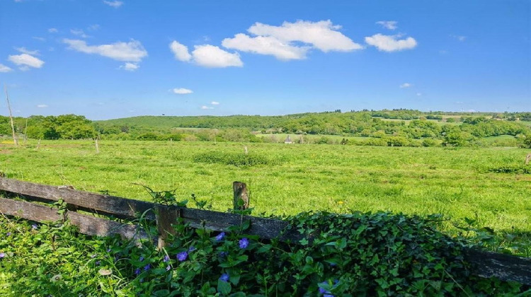 Ma-Cabane - Vente Maison NANTEUIL EN VALLEE, 125 m²