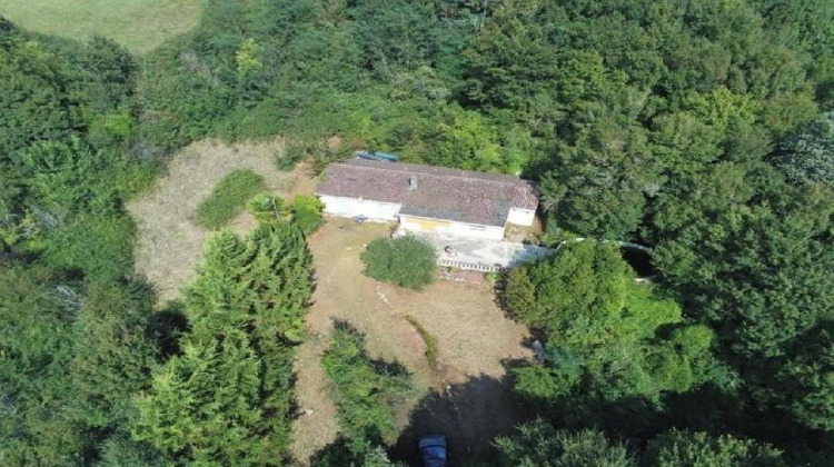 Ma-Cabane - Vente Maison NANTEUIL EN VALLEE, 93 m²