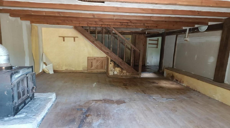 Ma-Cabane - Vente Maison NANTEUIL EN VALLEE, 104 m²