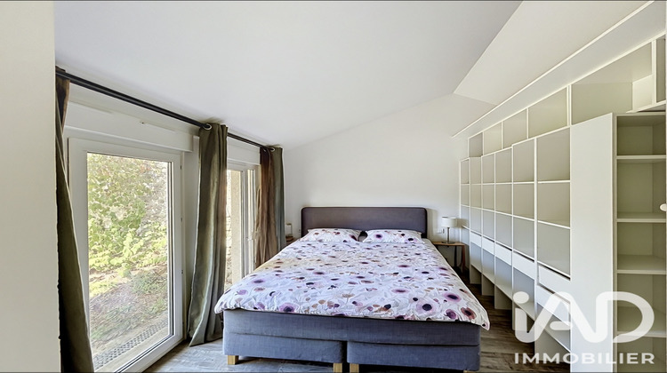 Ma-Cabane - Vente Maison Nanteuil-la-Forêt, 105 m²