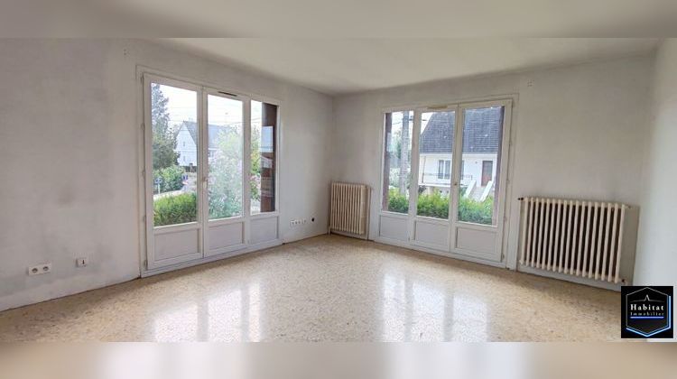 Ma-Cabane - Vente Maison NANTEUIL-LE-HAUDOUIN, 110 m²