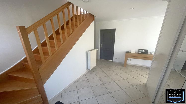 Ma-Cabane - Vente Maison NANTEUIL-LE-HAUDOUIN, 115 m²