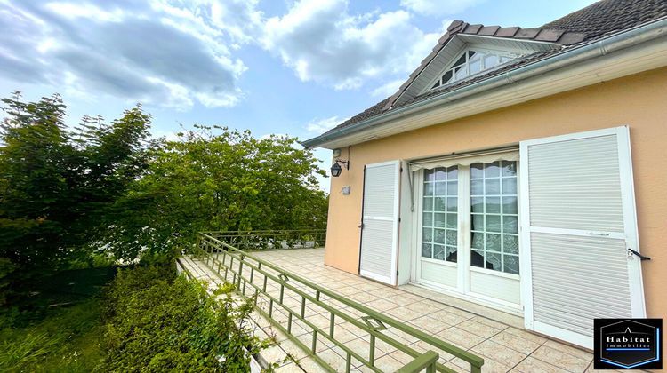 Ma-Cabane - Vente Maison NANTEUIL-LE-HAUDOUIN, 130 m²