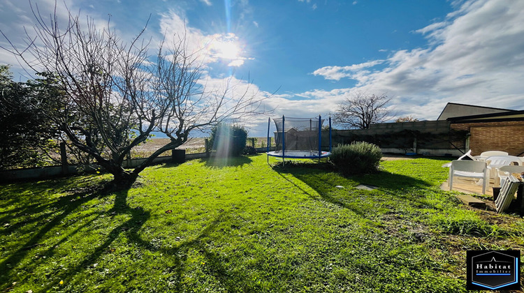 Ma-Cabane - Vente Maison NANTEUIL-LE-HAUDOUIN, 96 m²