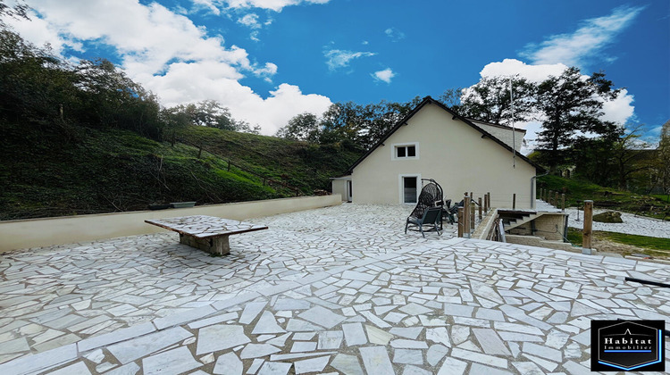 Ma-Cabane - Vente Maison NANTEUIL-LE-HAUDOUIN, 115 m²