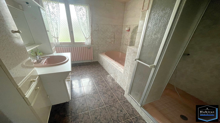 Ma-Cabane - Vente Maison NANTEUIL-LE-HAUDOUIN, 110 m²