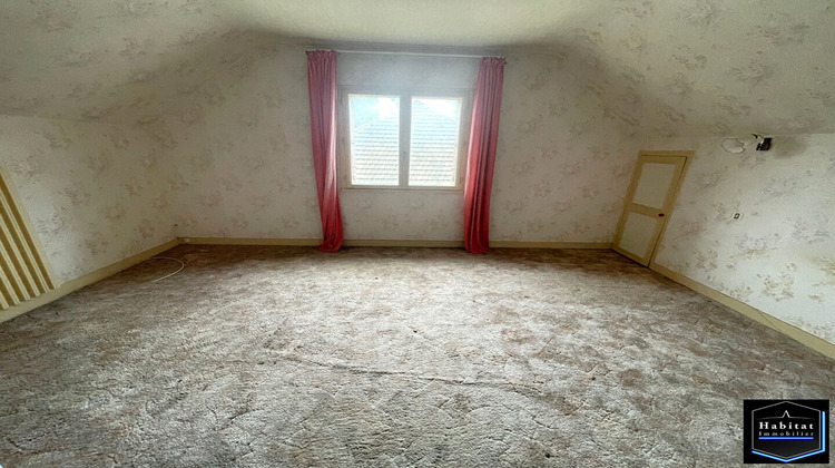 Ma-Cabane - Vente Maison NANTEUIL-LE-HAUDOUIN, 110 m²