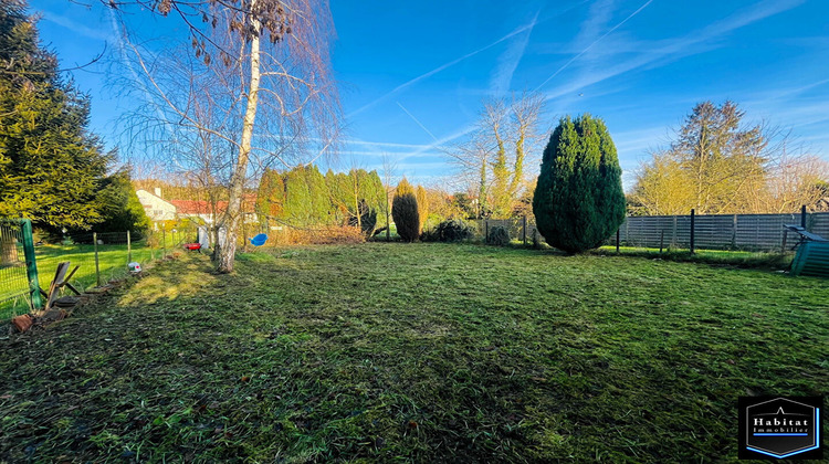 Ma-Cabane - Vente Maison NANTEUIL-LE-HAUDOUIN, 120 m²