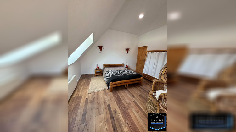 Ma-Cabane - Vente Maison NANTEUIL-LE-HAUDOUIN, 165 m²