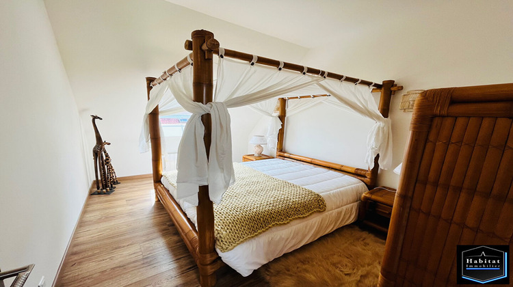 Ma-Cabane - Vente Maison NANTEUIL-LE-HAUDOUIN, 165 m²