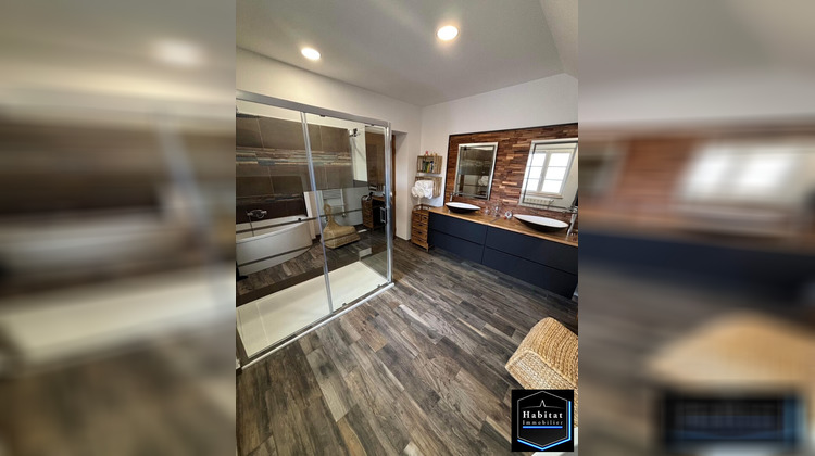 Ma-Cabane - Vente Maison NANTEUIL-LE-HAUDOUIN, 165 m²