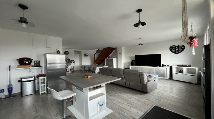 Ma-Cabane - Vente Maison Nanteuil-le-Haudouin, 80 m²