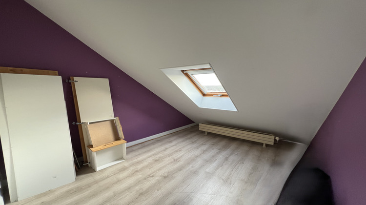 Ma-Cabane - Vente Maison Nanteuil-le-Haudouin, 80 m²