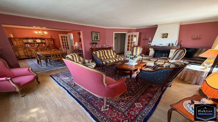 Ma-Cabane - Vente Maison NANTEUIL-LE-HAUDOUIN, 108 m²