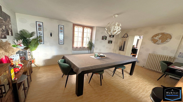 Ma-Cabane - Vente Maison NANTEUIL-LE-HAUDOUIN, 86 m²