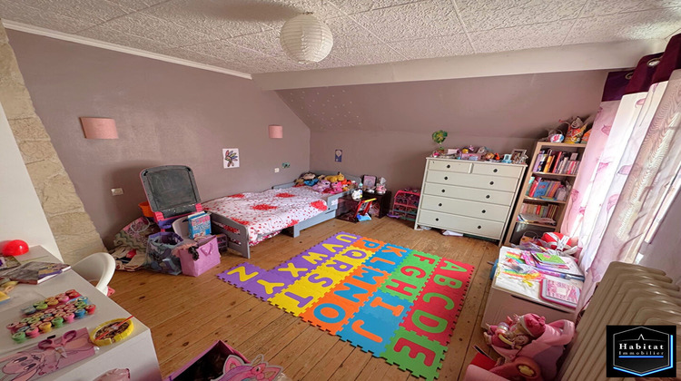 Ma-Cabane - Vente Maison NANTEUIL-LE-HAUDOUIN, 86 m²