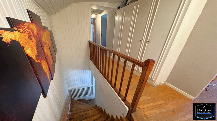 Ma-Cabane - Vente Maison NANTEUIL-LE-HAUDOUIN, 86 m²