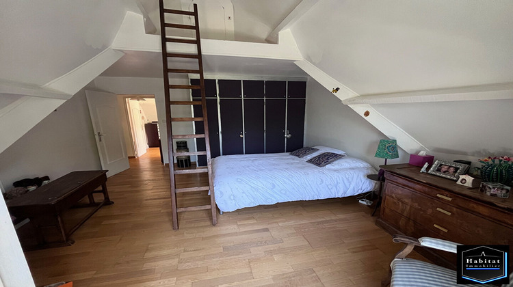 Ma-Cabane - Vente Maison NANTEUIL-LE-HAUDOUIN, 160 m²