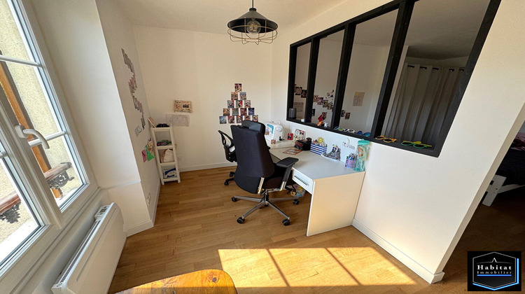 Ma-Cabane - Vente Maison NANTEUIL-LE-HAUDOUIN, 142 m²