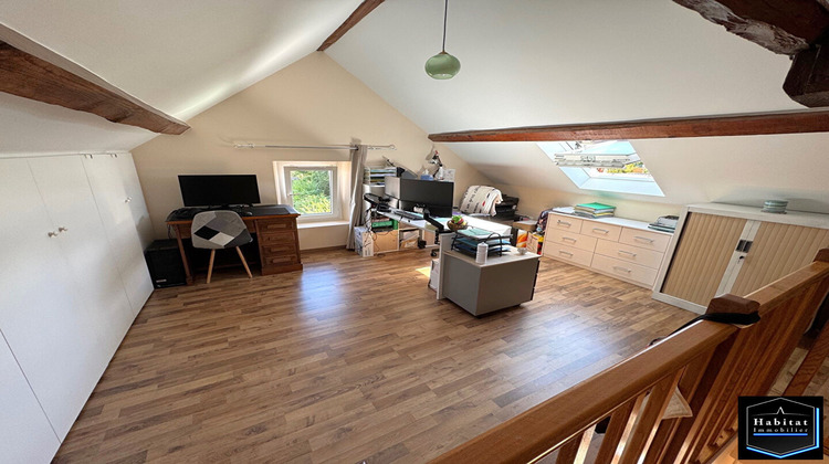 Ma-Cabane - Vente Maison NANTEUIL-LE-HAUDOUIN, 142 m²