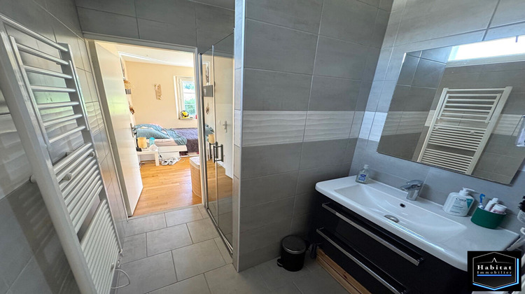 Ma-Cabane - Vente Maison NANTEUIL-LE-HAUDOUIN, 142 m²