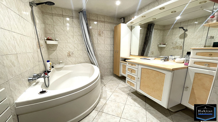 Ma-Cabane - Vente Maison NANTEUIL-LE-HAUDOUIN, 88 m²