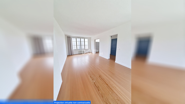 Ma-Cabane - Vente Maison Nanteuil-le-Haudouin, 104 m²