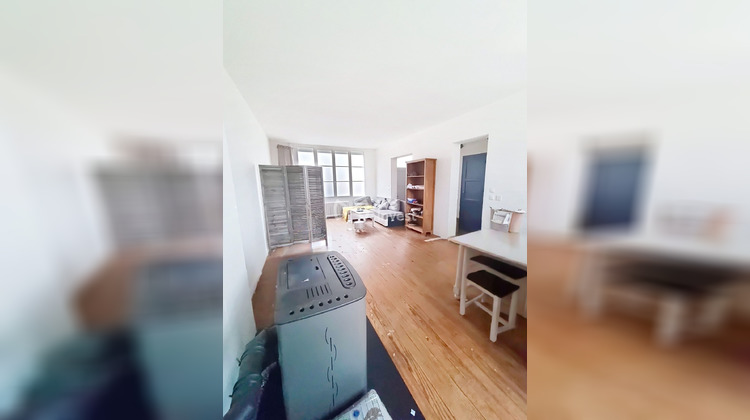 Ma-Cabane - Vente Maison Nanteuil-le-Haudouin, 104 m²