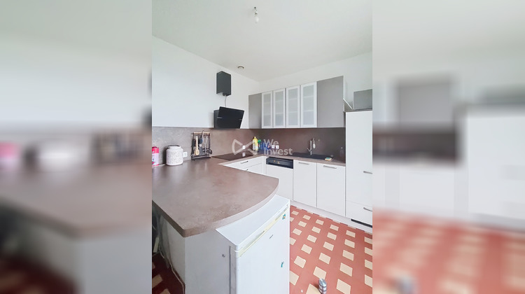 Ma-Cabane - Vente Maison Nanteuil-le-Haudouin, 104 m²