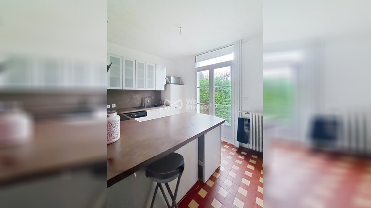 Ma-Cabane - Vente Maison Nanteuil-le-Haudouin, 104 m²