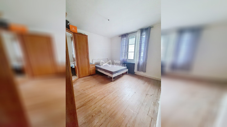 Ma-Cabane - Vente Maison Nanteuil-le-Haudouin, 104 m²