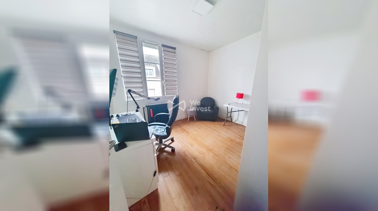 Ma-Cabane - Vente Maison Nanteuil-le-Haudouin, 104 m²