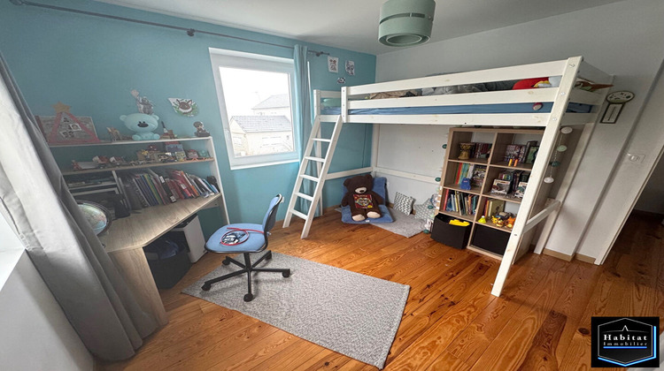 Ma-Cabane - Vente Maison NANTEUIL-LE-HAUDOUIN, 92 m²