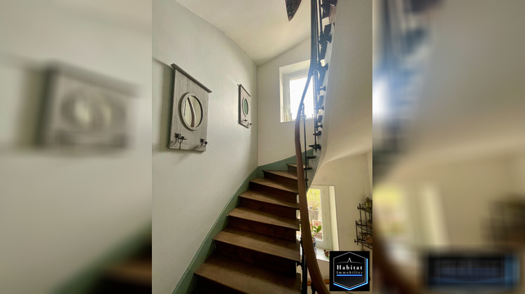 Ma-Cabane - Vente Maison NANTEUIL-LE-HAUDOUIN, 218 m²