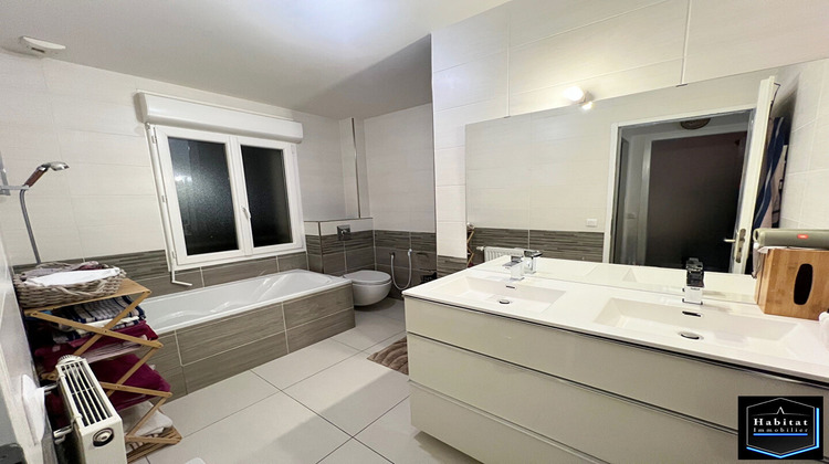 Ma-Cabane - Vente Maison NANTEUIL-LE-HAUDOUIN, 105 m²