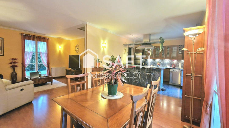 Ma-Cabane - Vente Maison Nanteuil-le-Haudouin, 115 m²