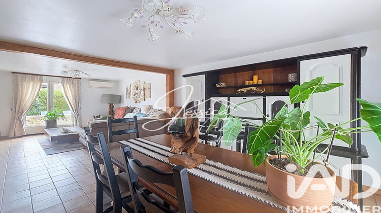 Ma-Cabane - Vente Maison Nanteuil-le-Haudouin, 120 m²