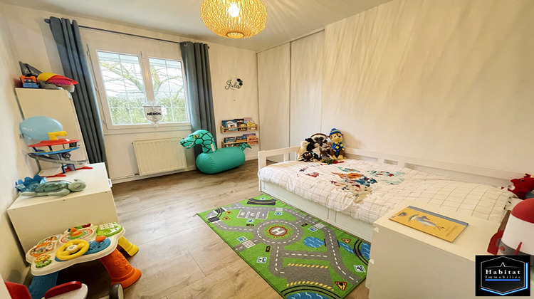 Ma-Cabane - Vente Maison NANTEUIL-LE-HAUDOUIN, 92 m²