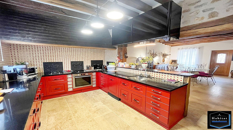 Ma-Cabane - Vente Maison NANTEUIL-LE-HAUDOUIN, 165 m²