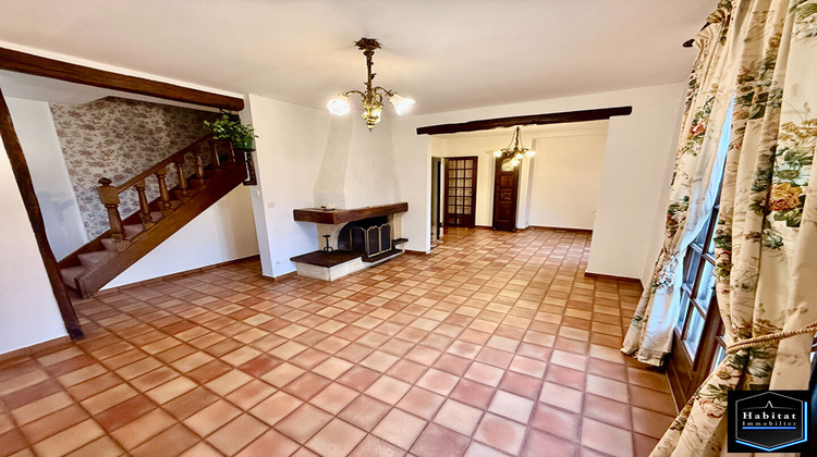 Ma-Cabane - Vente Maison NANTEUIL-LE-HAUDOUIN, 117 m²