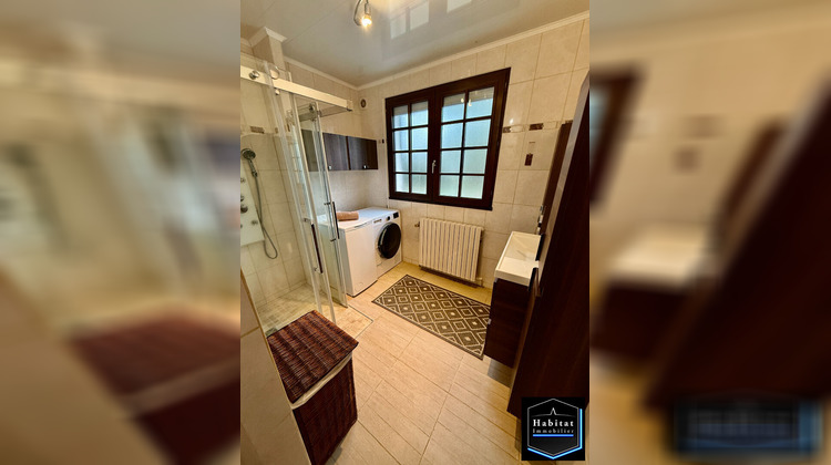 Ma-Cabane - Vente Maison NANTEUIL-LE-HAUDOUIN, 117 m²