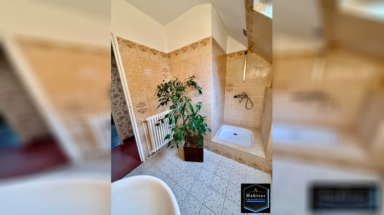 Ma-Cabane - Vente Maison NANTEUIL-LE-HAUDOUIN, 117 m²