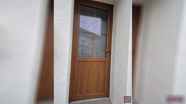 Ma-Cabane - Vente Maison Nanteuil-le-Haudouin, 38 m²